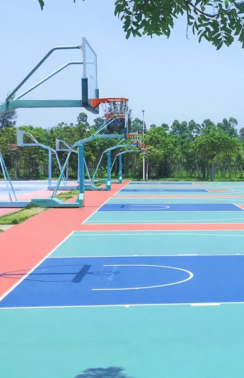 Sports Floor