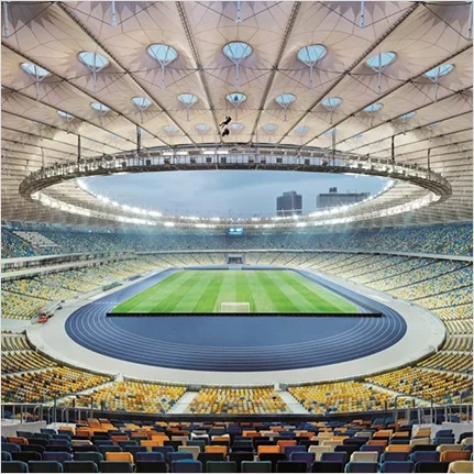 Running Track