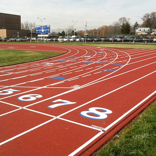 Running Track