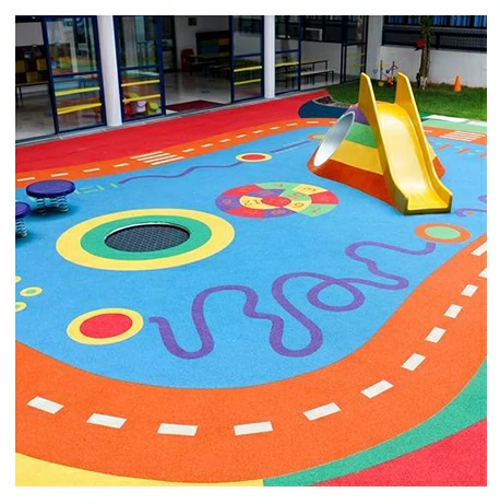 Childrens Playground