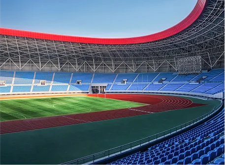 Sandwich Runnning Track