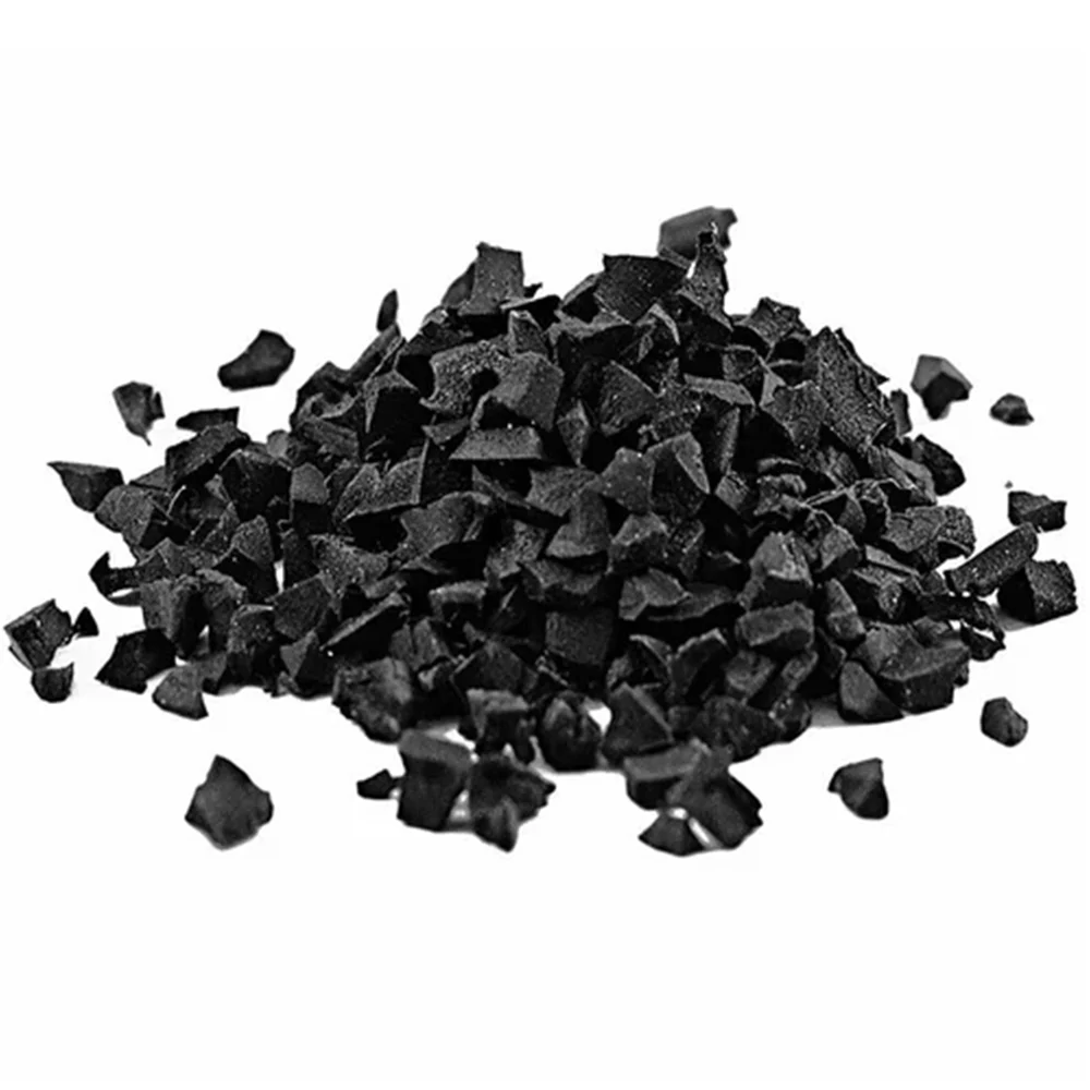 EPDM BBottom Granules