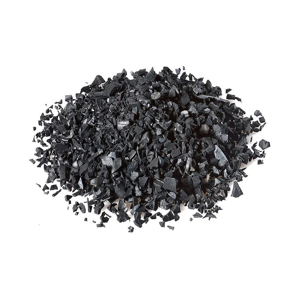 SBR Black Granules