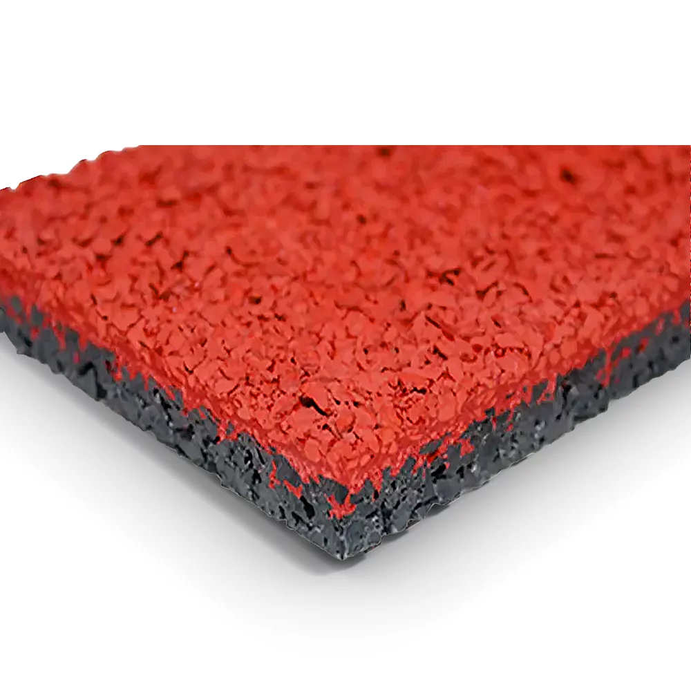 Sandwich Running Track