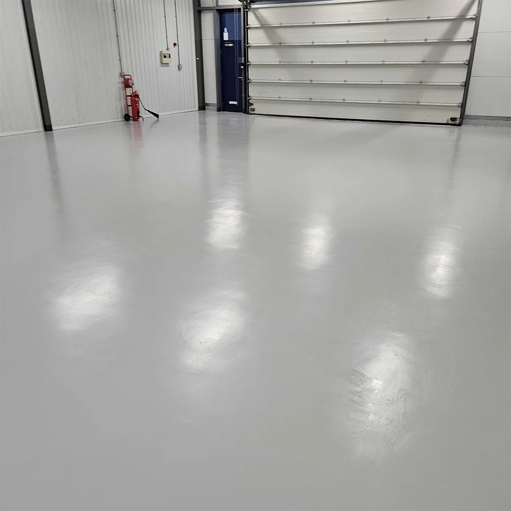 Epoxy Coating