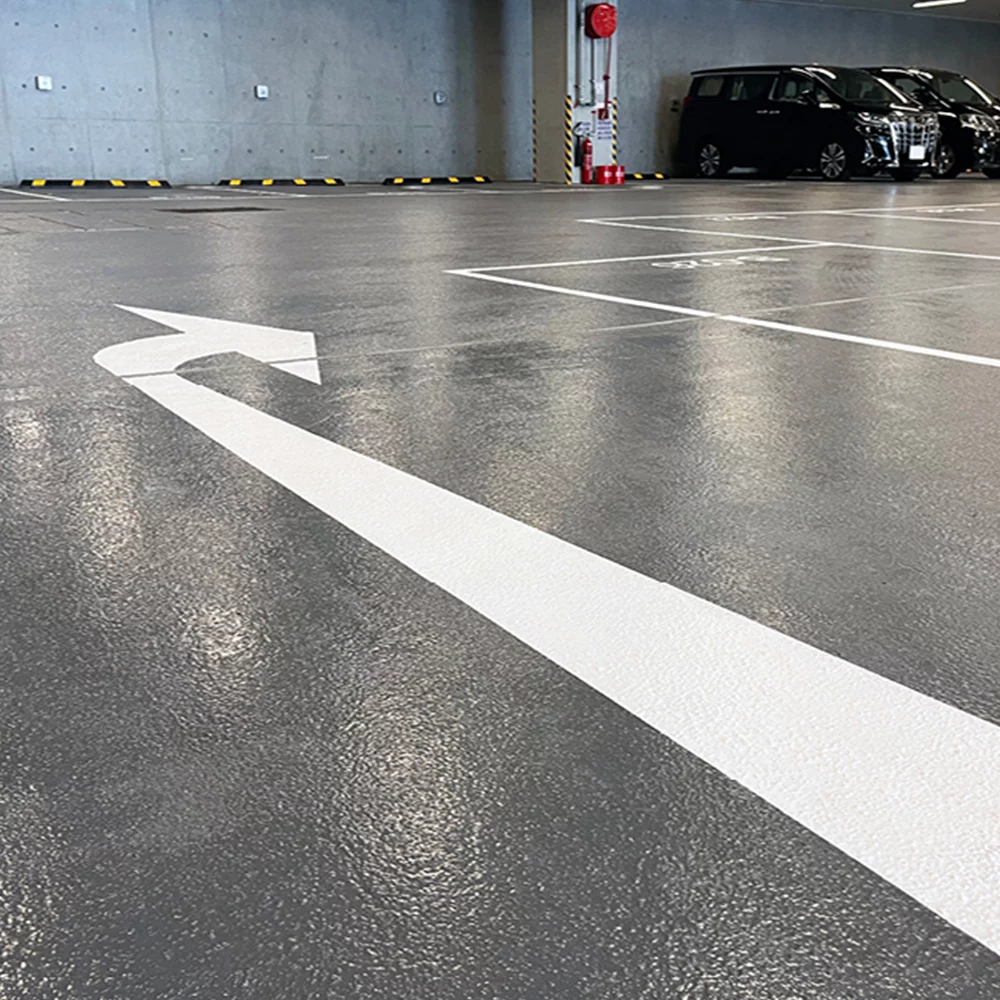 Polyurethane Super Wear-Resistant